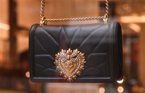 dolce gabbana bag lily fake|false dolce and gabbana purses.